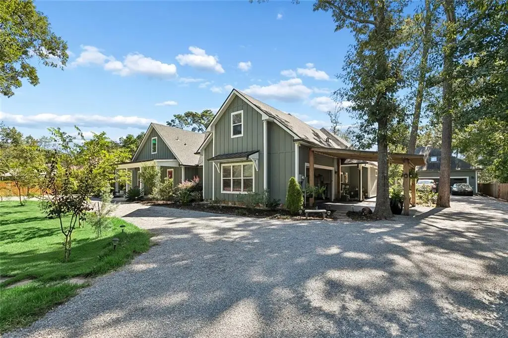 555 Kleber Street, Mandeville, LA 70448 - #1