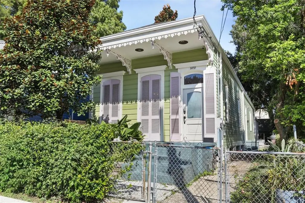 2839 Annunciation Street, New Orleans, LA 70115 - #1