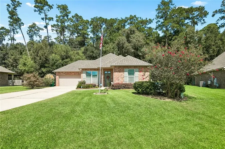 40219 Crestwood Lane, Ponchatoula, LA 70454 - #2