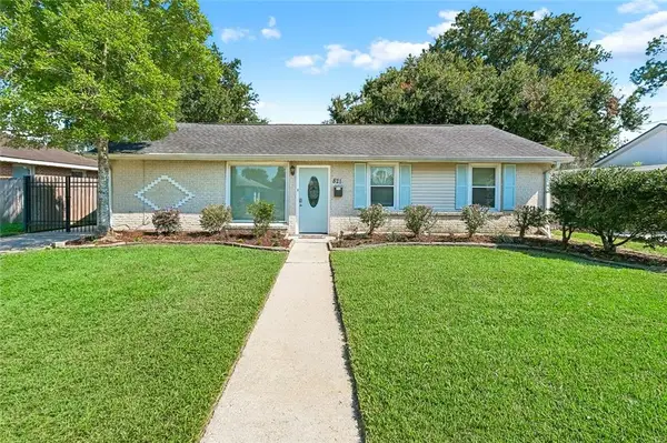 821 N Sibley Street, Metairie, LA 70003