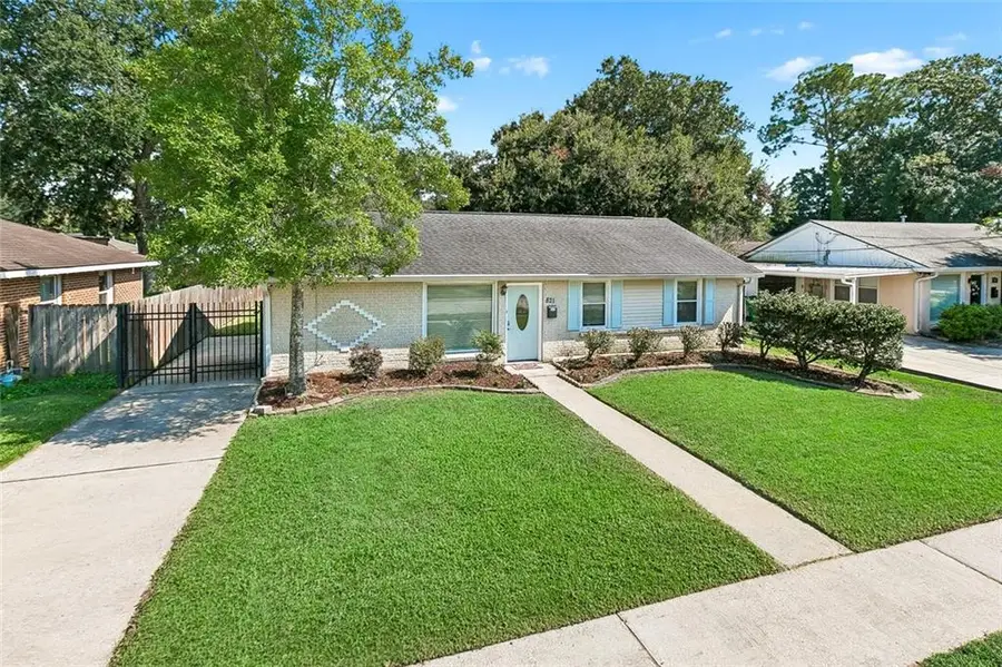 821 N Sibley Street, Metairie, LA 70003 - #2