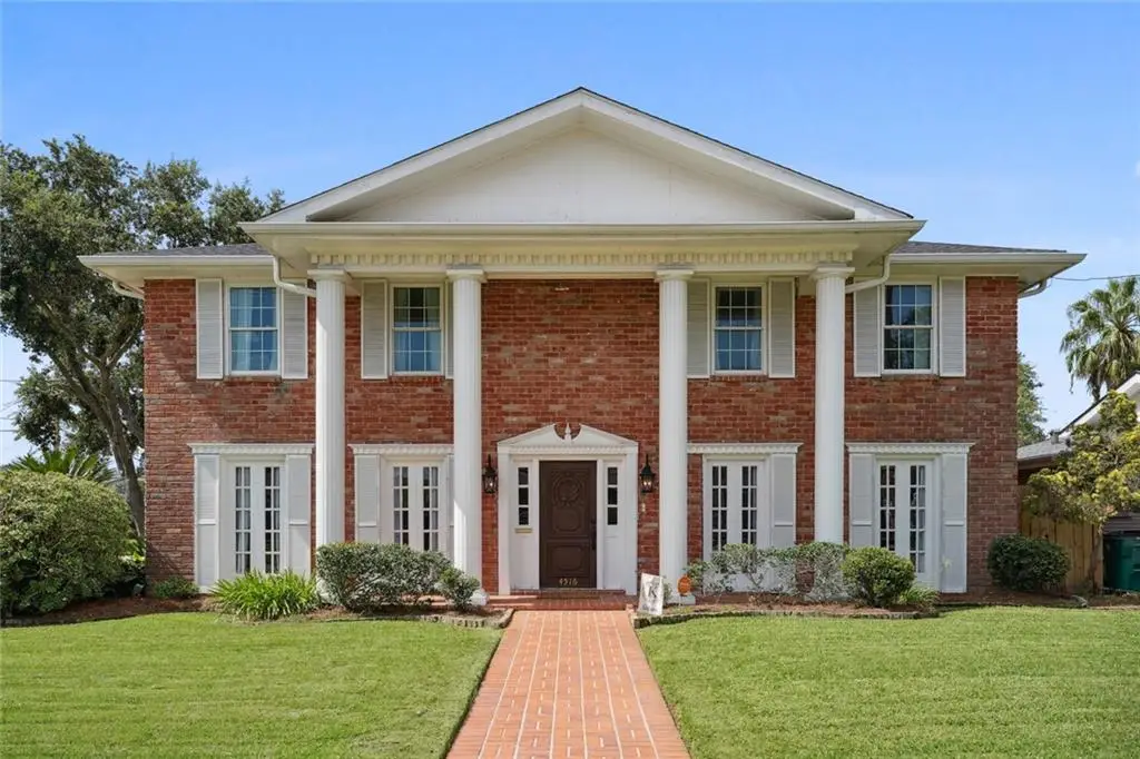 4516 Folse Drive, Metairie, LA 70006 - #1