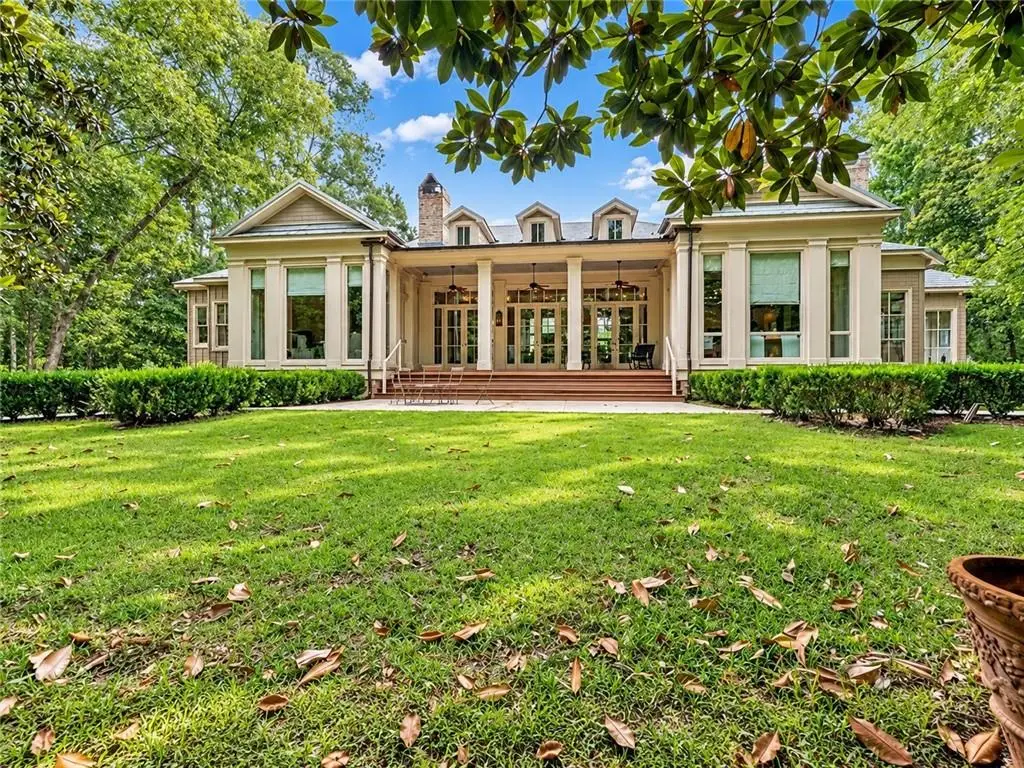 10175 Core Cemetery Road, Folsom, LA 70437 - #1
