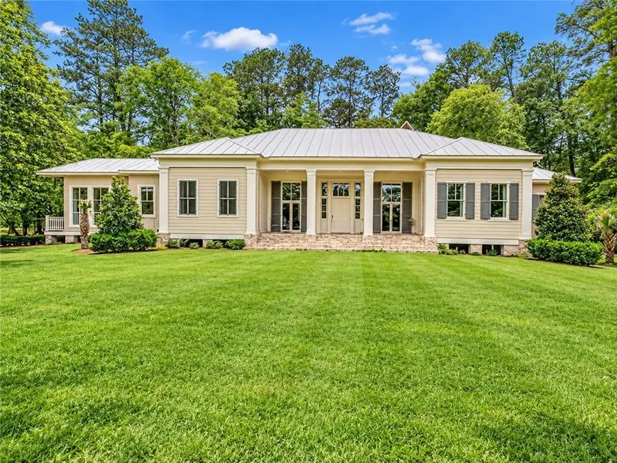 10175 Core Cemetery Road, Folsom, LA 70437 - #2