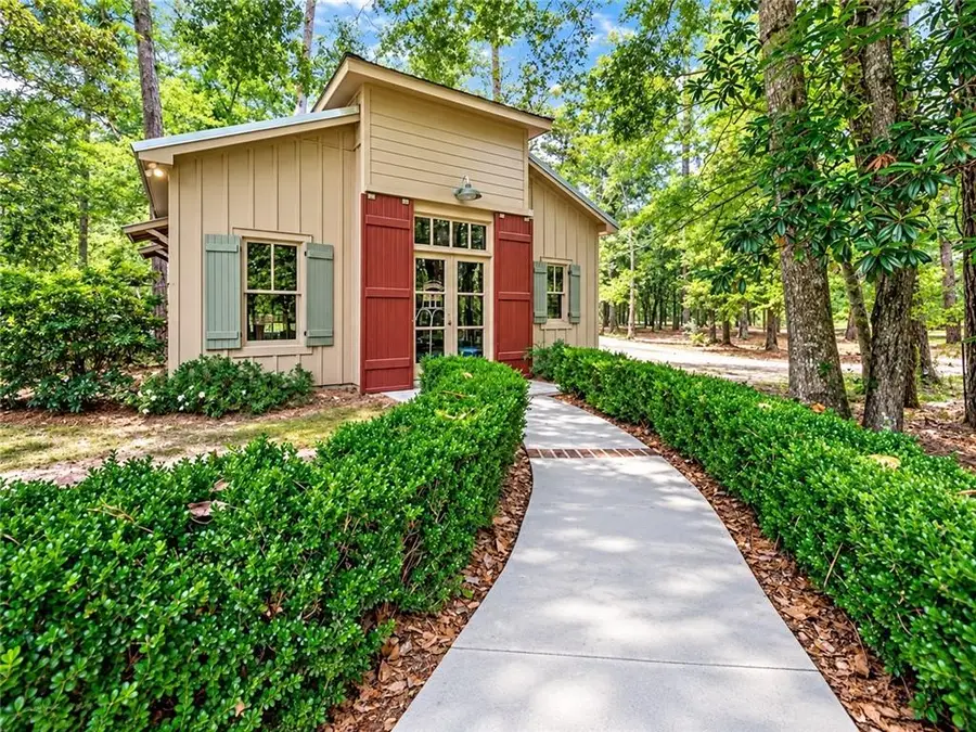 10175 Core Cemetery Road, Folsom, LA 70437 - #3