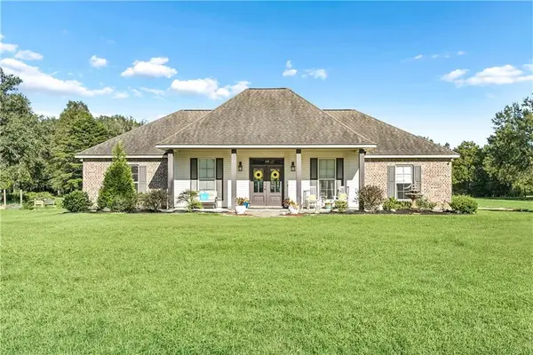 42336 Yokum Road, Ponchatoula, LA 70454