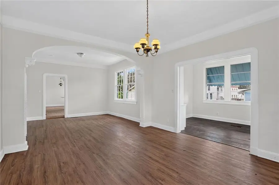 4124 Clermont Drive, New Orleans, LA 70122 - #3