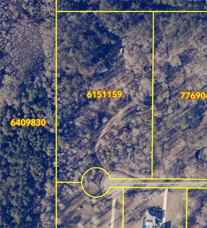 22327 Quail Hollow Road, Loranger, LA 70446 - #1
