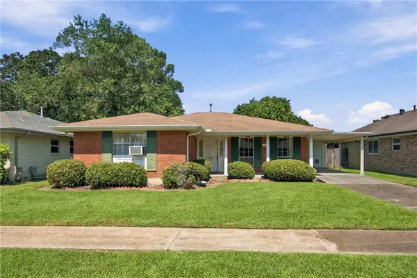 6105 Bridget Street, Metairie, LA 70003