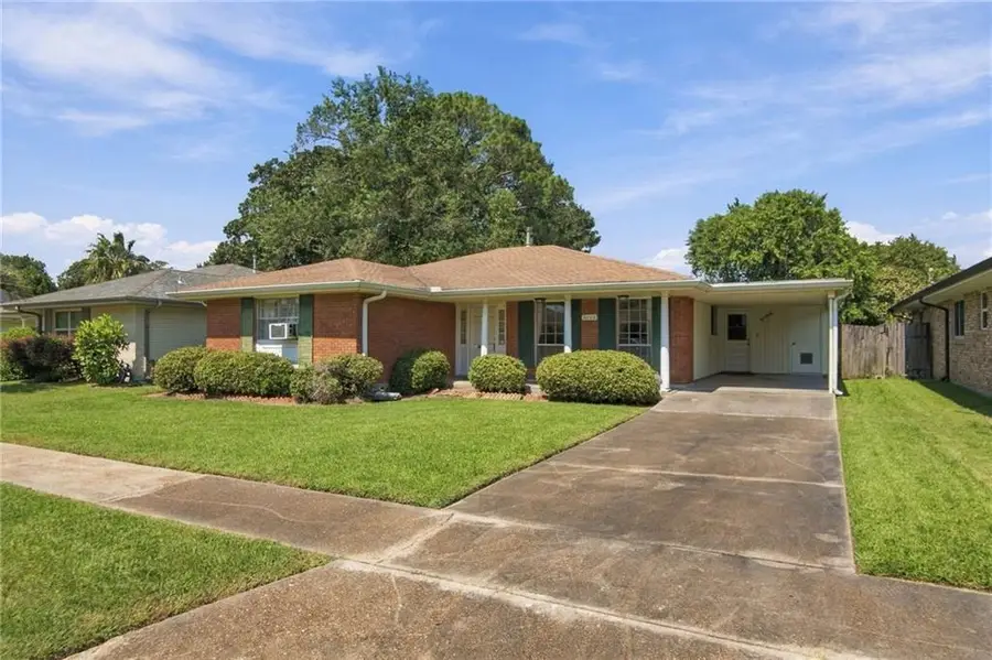 6105 Bridget Street, Metairie, LA 70003 - #2