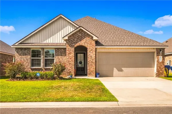 8013 Olde Town Court, Alexandria, LA 71303