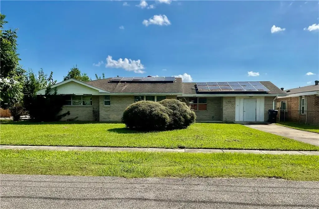 6309 First Street, Violet, LA 70092 - #1