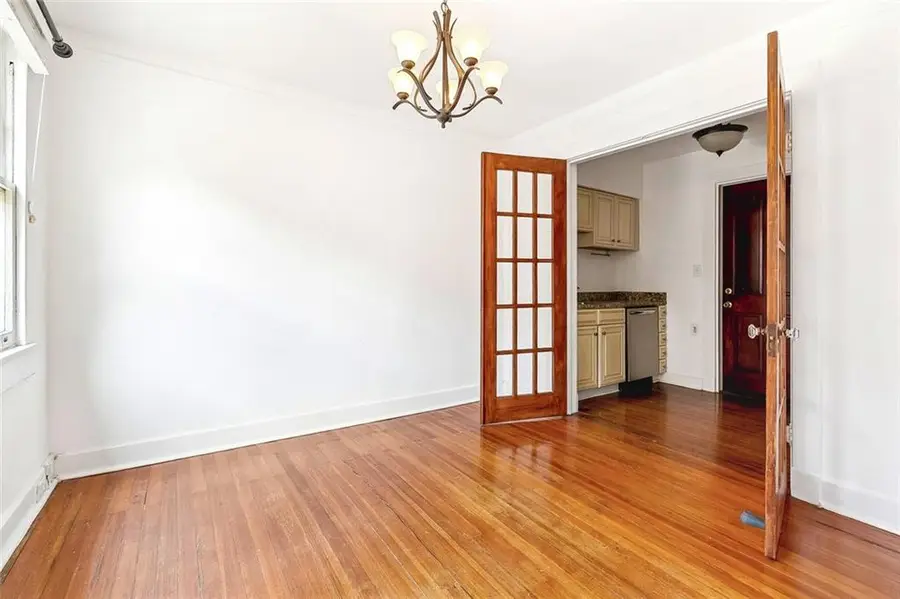 2615 S Carrollton Avenue #D, New Orleans, LA 70118 - #2