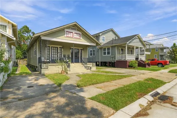 831 33 Hidalgo Street, New Orleans, LA 70124