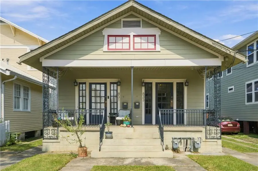 831 33 Hidalgo Street, New Orleans, LA 70124 - #2