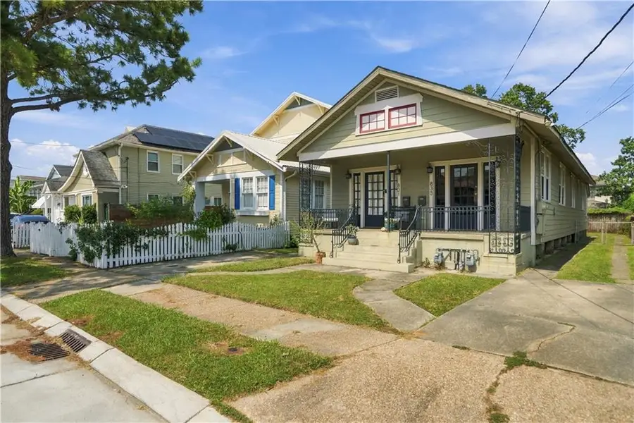 831 33 Hidalgo Street, New Orleans, LA 70124 - #3