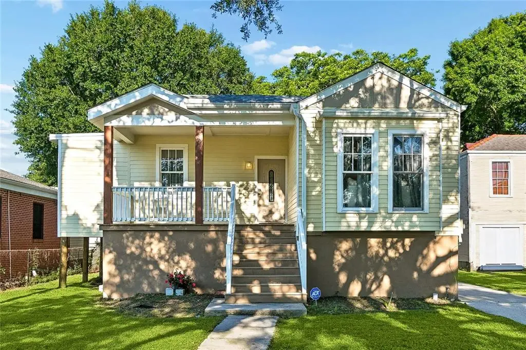5534 Elysian Fields . Avenue, New Orleans, LA 70122 - #1