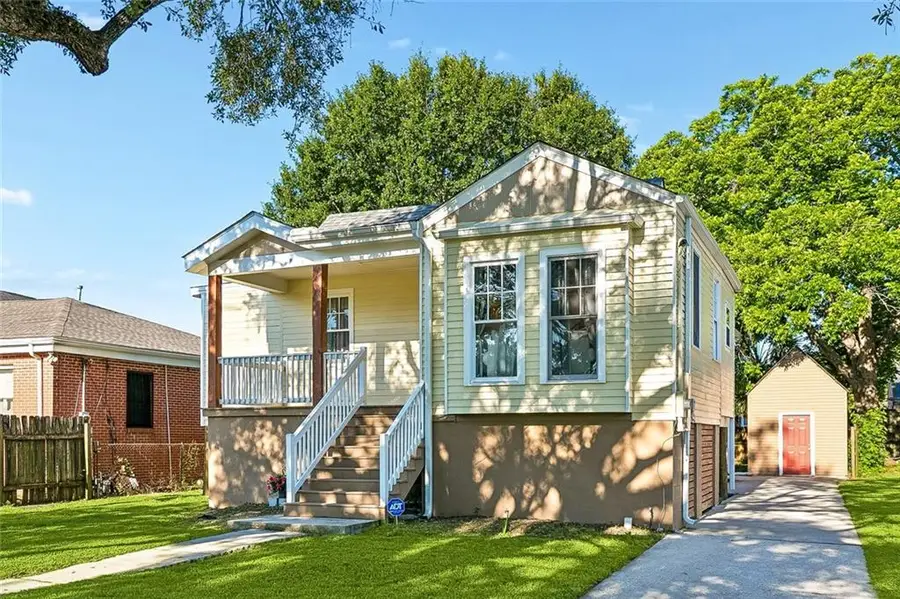 5534 Elysian Fields . Avenue, New Orleans, LA 70122 - #2
