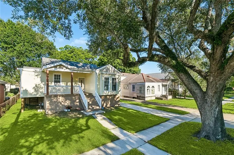 5534 Elysian Fields . Avenue, New Orleans, LA 70122 - #3