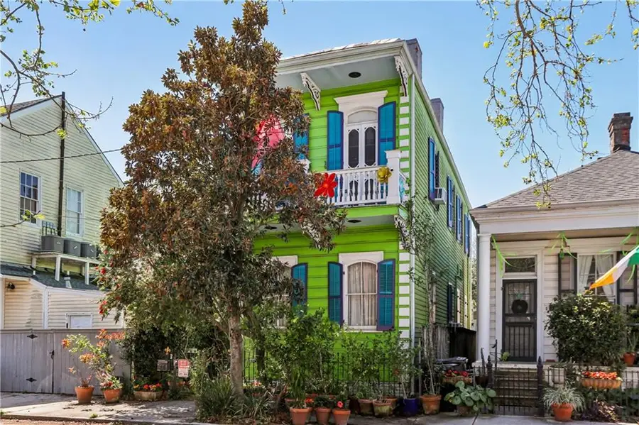 1014 First Street, New Orleans, LA 70130 - #2