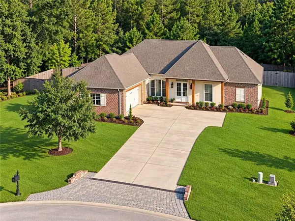 116 Aspen Creek Court, Covington, LA 70433