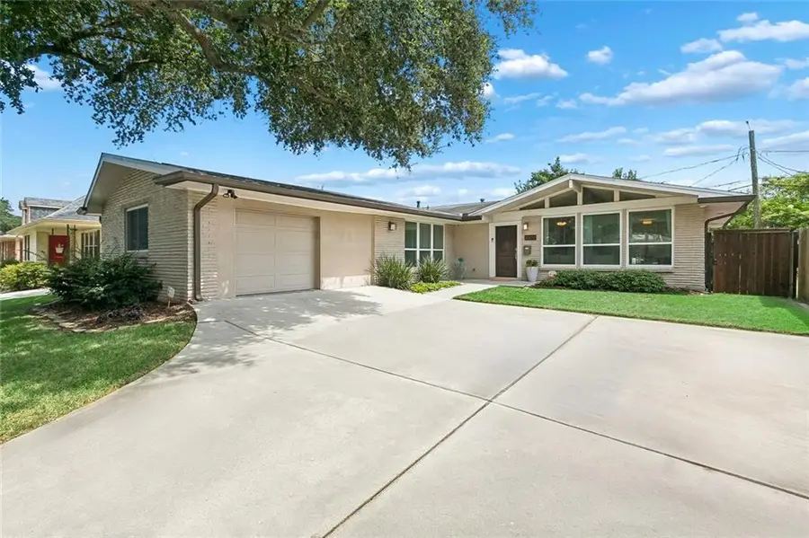 3509 Neyrey Drive, Metairie, LA 70002 - #2