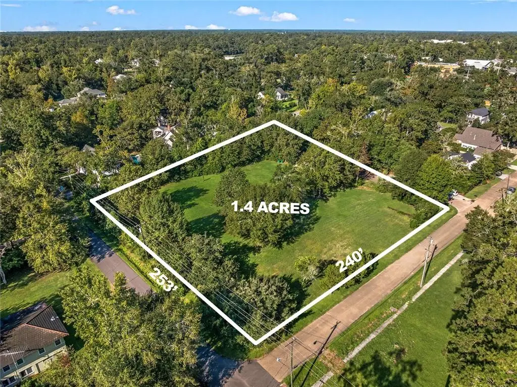 813 S New Hampshire Street, Covington, LA 70433 - #1