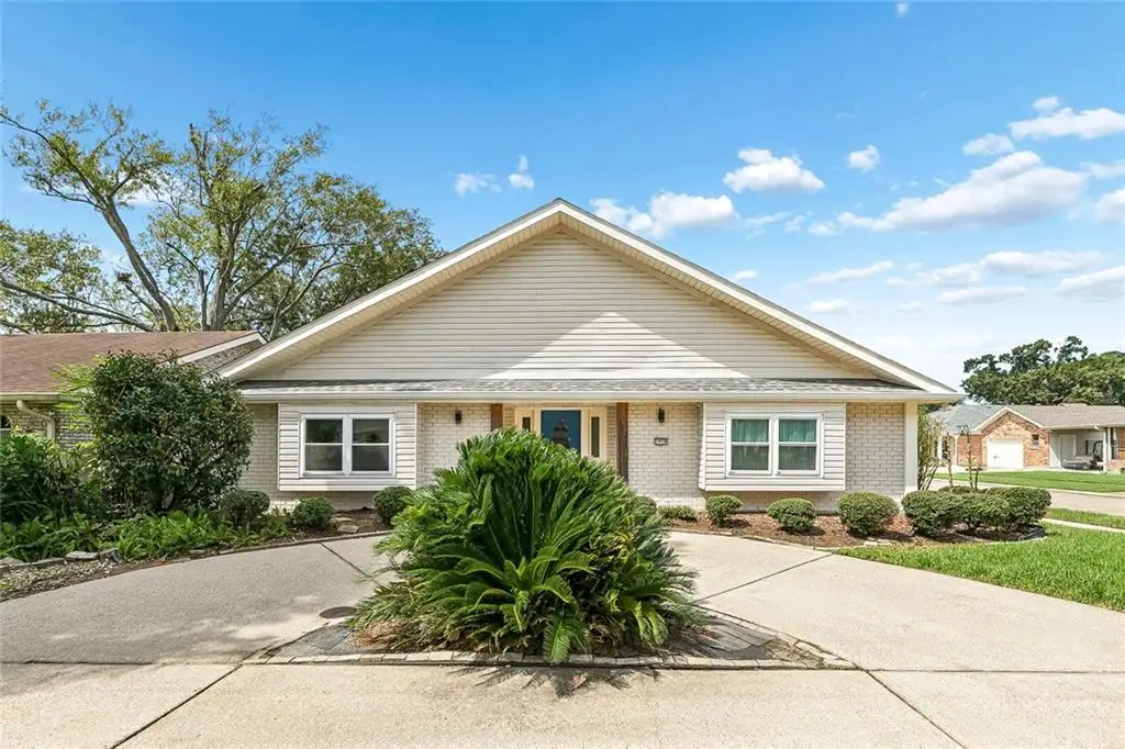 1918 Houma Boulevard, Metairie, LA 70001 - #1