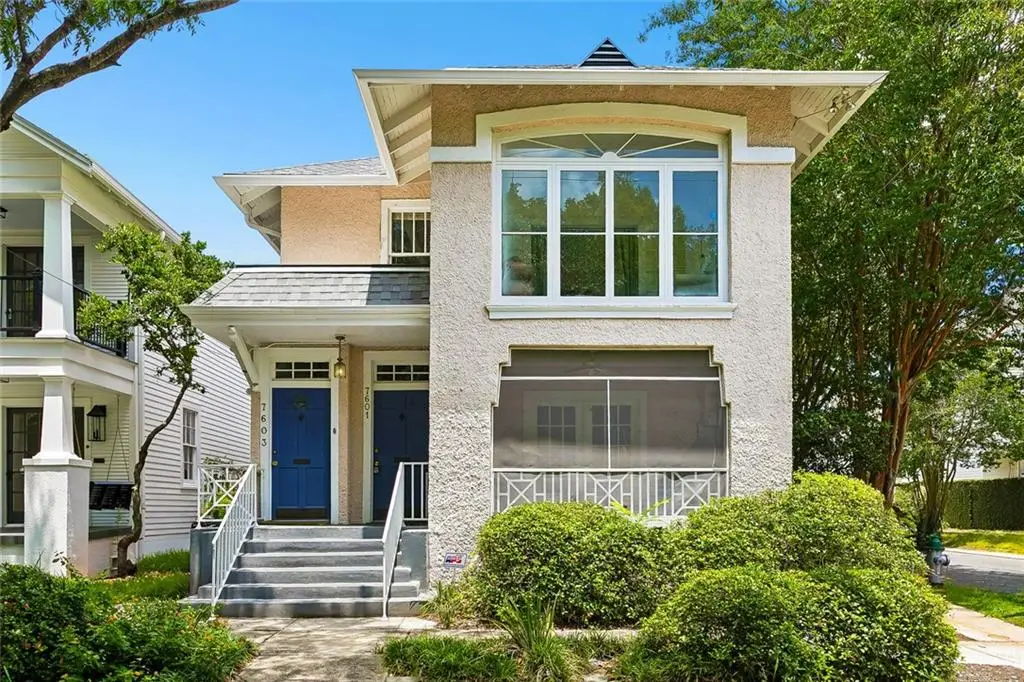 7601 03 Hampson Street, New Orleans, LA 70118 - #1