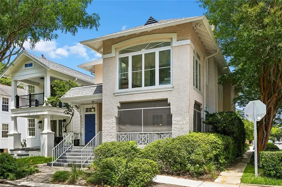 7601 03 Hampson Street, New Orleans, LA 70118 - #2