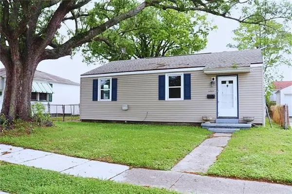 1007 Joan Avenue, Metairie, LA 70001