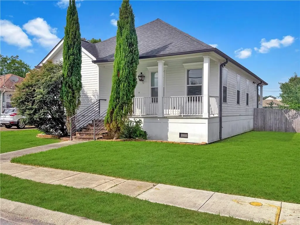 5540 Lafaye Street, New Orleans, LA 70122 - #1