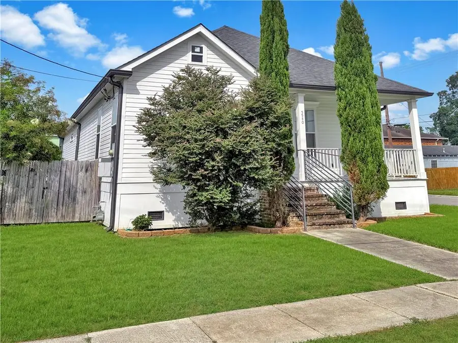5540 Lafaye Street, New Orleans, LA 70122 - #3