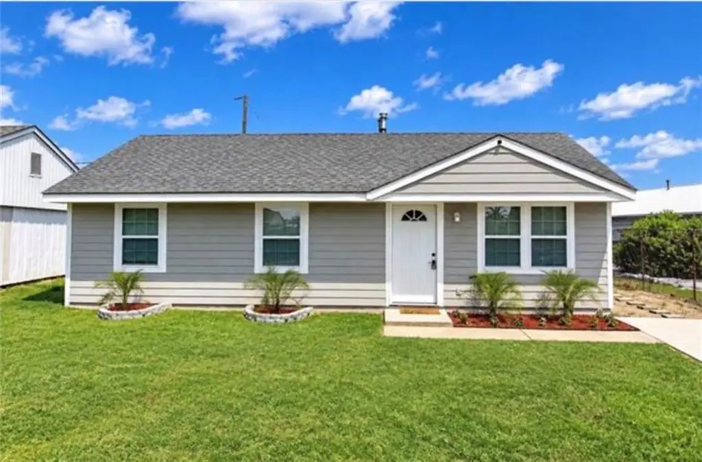 116 Ursula Drive, Avondale, LA 70094 - #1