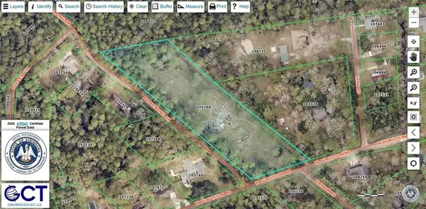 34457 W Dubuisson Road, Slidell, LA 70460