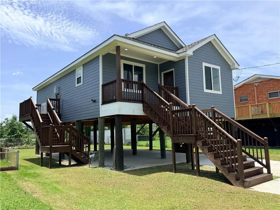 3428 Jean Lafitte Boulevard, Jean Lafitte, LA 70067 - #2