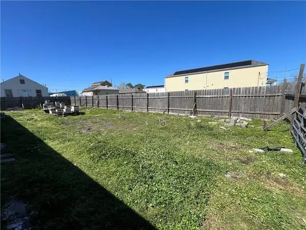 47766 Lizardi Street, New Orleans, LA 70117