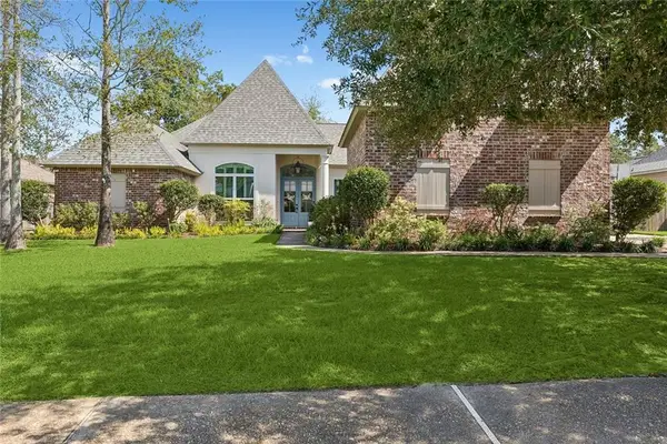 787 Claire Drive, Mandeville, LA 70471