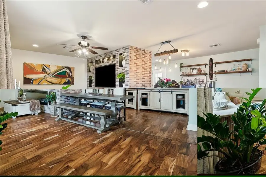 4623 Pauger Street, New Orleans, LA 70122 - #3