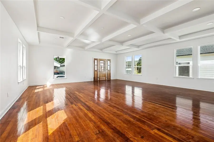 8609 Pritchard Place, New Orleans, LA 70118 - #2