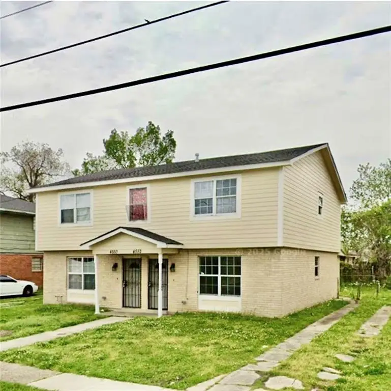 4550 52 Francis Drive, New Orleans, LA 70126 - #2