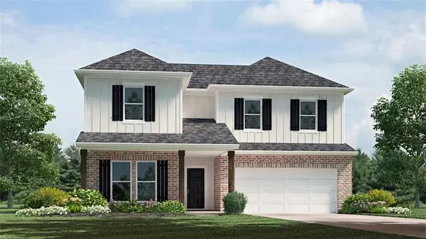 3291 Tide Wind Drive, Slidell, LA 70461