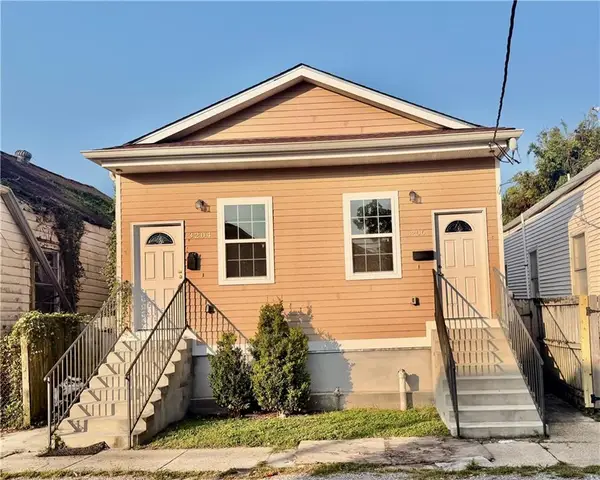 3204 06 2nd Street, New Orleans, LA 70113