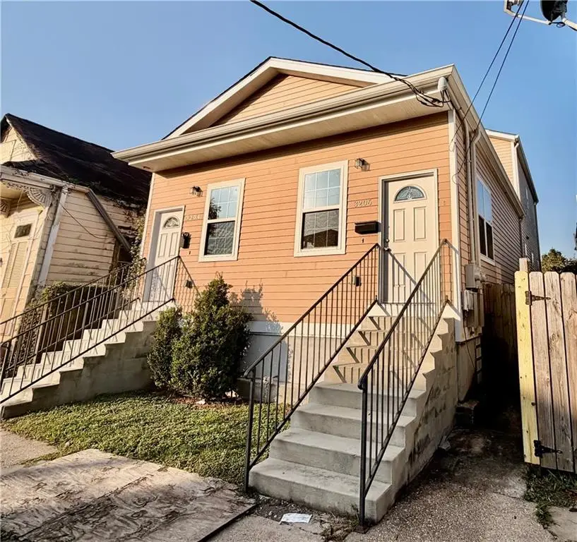 3204 06 2nd Street, New Orleans, LA 70113 - #2