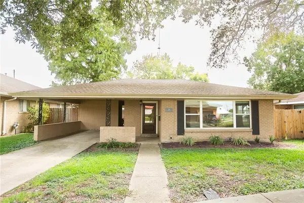 236 Willow Drive, Gretna, LA 70053