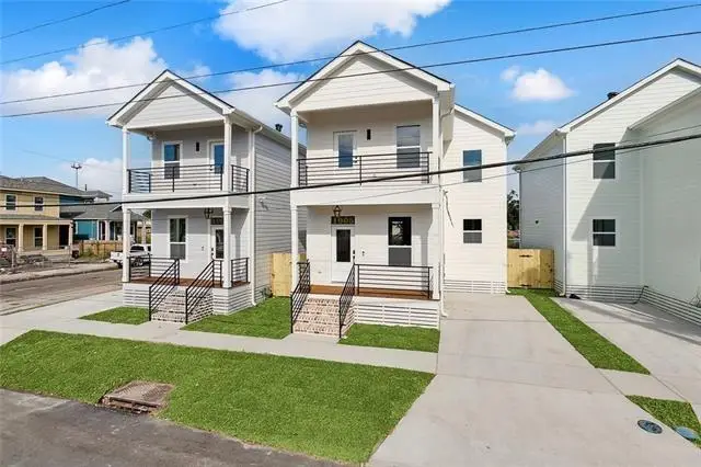 1905 N Robertson Street, New Orleans, LA 70116 - #1