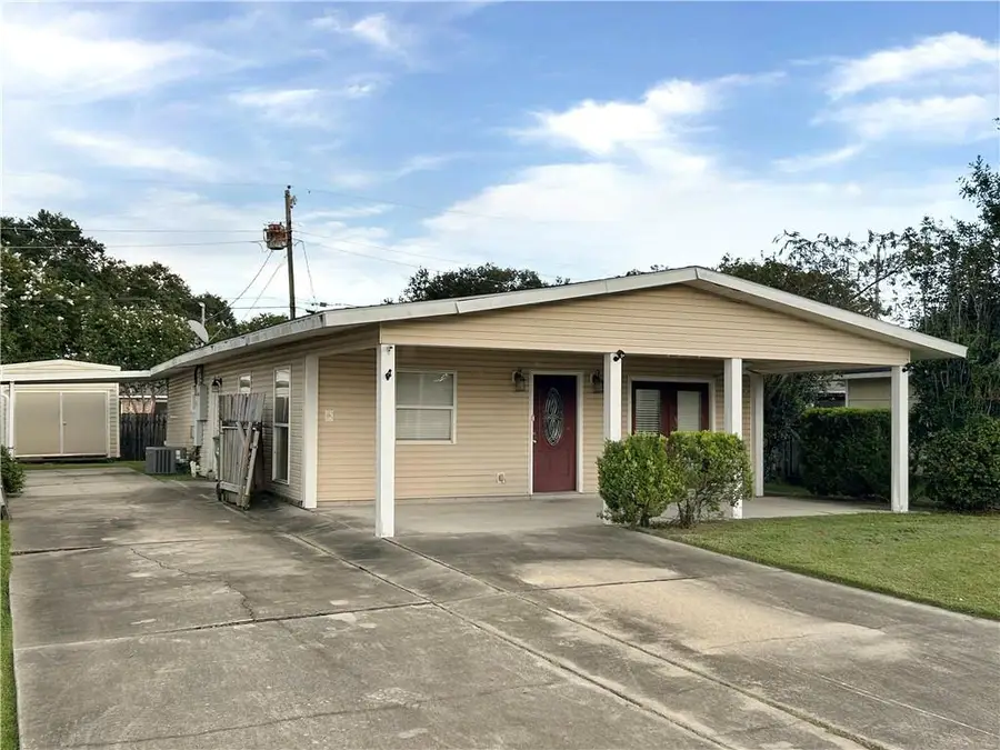 421 Cranberry Drive, Terrytown, LA 70056 - #2