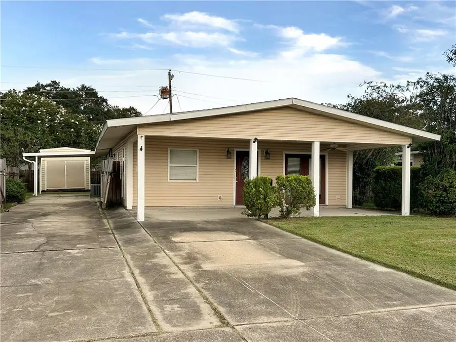 421 Cranberry Drive, Terrytown, LA 70056 - #3