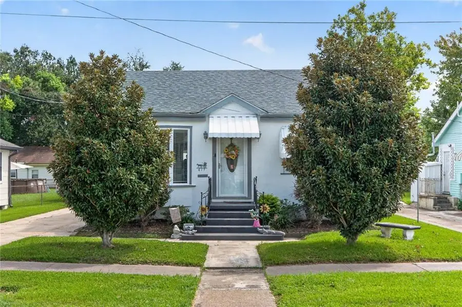 617 Central Avenue, Westwego, LA 70094 - #2