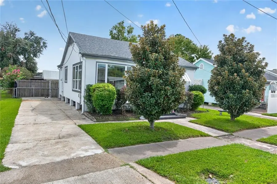 617 Central Avenue, Westwego, LA 70094 - #3